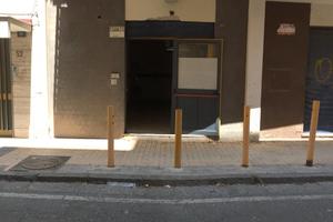 Locale commerciale 54mq con rendita
