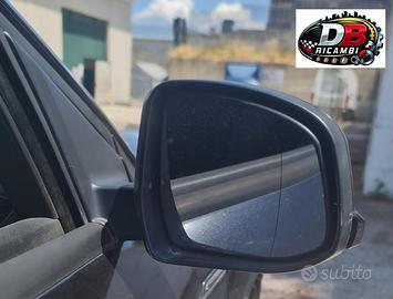 Specchietto retrovisore dx ford mondeo iv (ba7) 2.