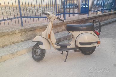 Piaggio vespa px 