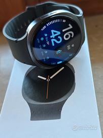 Samsung Watch  8 44mm wifi+4g nero