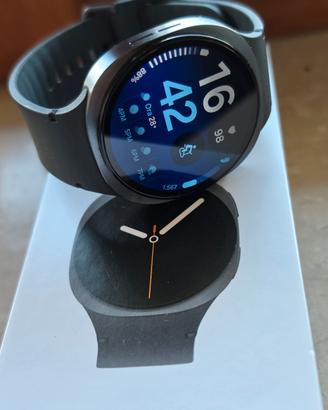 Samsung Watch  8 44mm wifi+4g nero