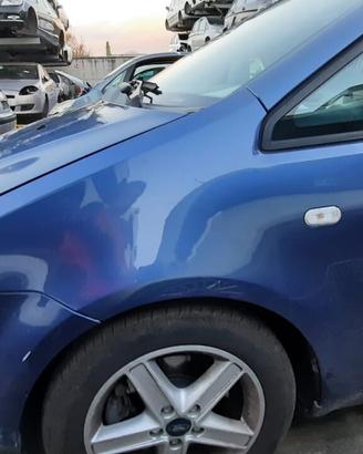 FORD FOCUS C-MAX 2006 - PARAFANGO SINISTRO