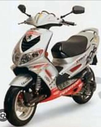 smembro pegeout x fight wrc 50 liquid cooled