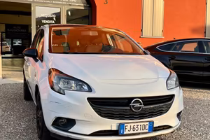 Opel Corsa 1.4 90CV GPL 5 porte