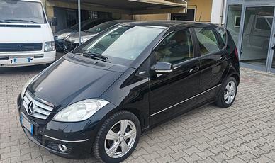 Mercedes-benz A 180 CDI Avantgarde Neopatentati 80