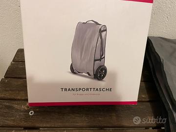 Borsa porta paseggino universale
