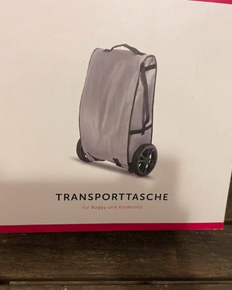 Borsa porta paseggino universale
