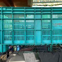 Contenitore in pvc