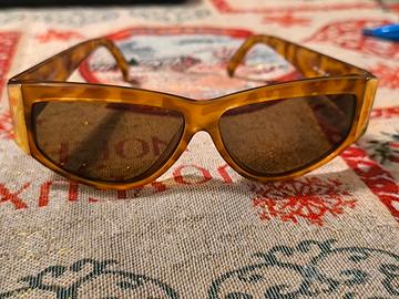 Occhiali da sole Gianni Versace Sunglasses
