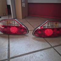 Fari - Stop Posteriori Per Jaguar Xk8 - Xkr 2002
