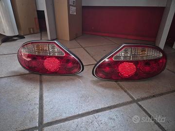 Fari - Stop Posteriori Per Jaguar Xk8 - Xkr 2002