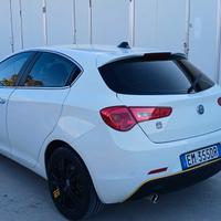 Giulietta sport 1.4 tb 170cv 