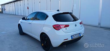 Giulietta sport 1.4 tb 170cv 