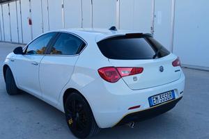 Giulietta sport 1.4 tb 170cv 