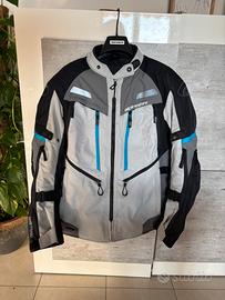 Giacca moto 4 stagioni Donna XXL