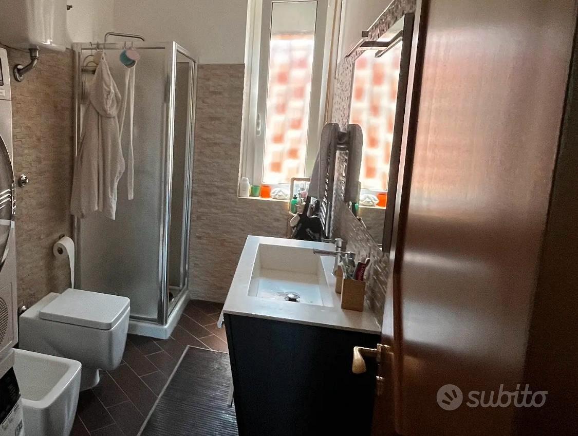 Apartment in Taranto, Quartiere Paolo VI - Vista 3