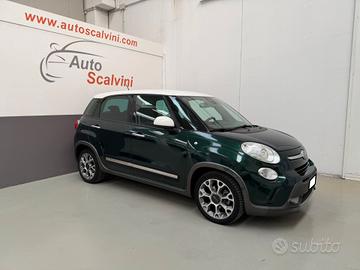 Fiat 500L 1.6 Multijet 105 CV Trekking