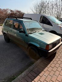 Fiat Panda 900 Hobby – 2001