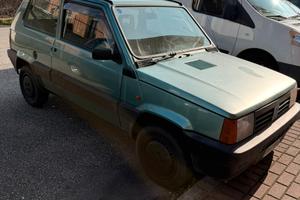 Fiat Panda 900 Hobby – 2001