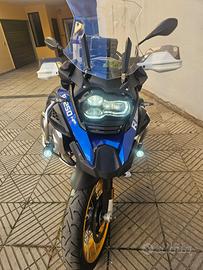Bmw gs 1250 adv HP