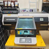 Stampante Mimaki UJF-3042 MKII