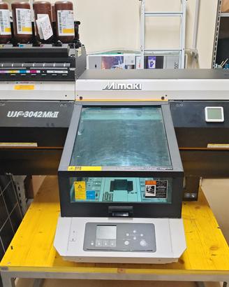 Stampante Mimaki UJF-3042 MKII