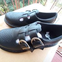 Dr. Martens - Mary Jane - bambina - EU 33