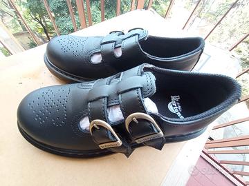 Dr. Martens - Mary Jane - bambina - EU 33