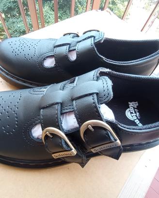 Dr. Martens - Mary Jane - bambina - EU 33