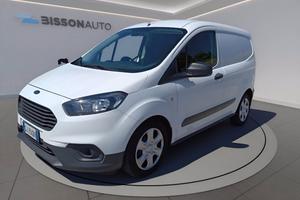 FORD Transit courier 1.5 tdci 75cv s&s trend my20