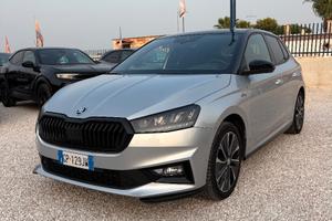 Skoda Fabia 1.0 TSI 95 CV Monte Carlo