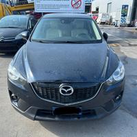 RICAMBI USATI AUTO MAZDA CX-5 Serie SH Diesel 2.2