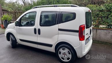 Fiat Qubo 1.3 MJT 95 CV - 2017