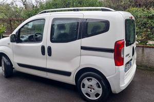 Fiat Qubo 1.3 MJT 95 CV - 2017