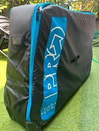 BORSA PORTABICI PRO BIKE TRAVEL