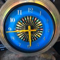 Orologio da muro vintage
