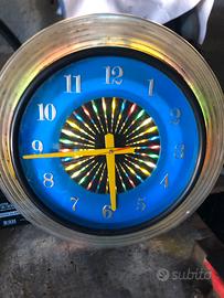 Orologio da muro vintage