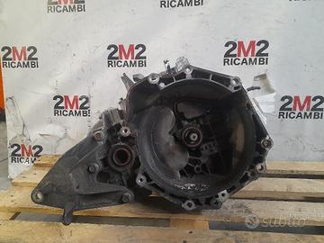 CAMBIO MANUALE COMPLETO OPEL Insignia Berlina A18X