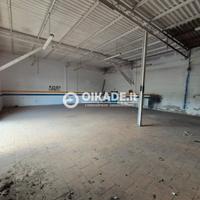 Cagliari Is Corrias - Ampio locale commerciale