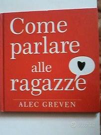 8 LIBRI per Ragazzi e Ragazze, alcuni NUOVI o c.n.