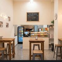 Business fronte mare: pizzeria/gastronomia