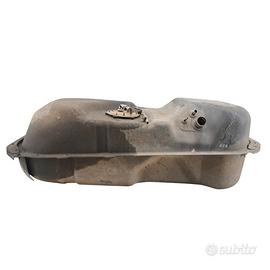 Serbatoio carburante Mitsubishi L200 2.5 D 2010