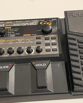 Roland GR20