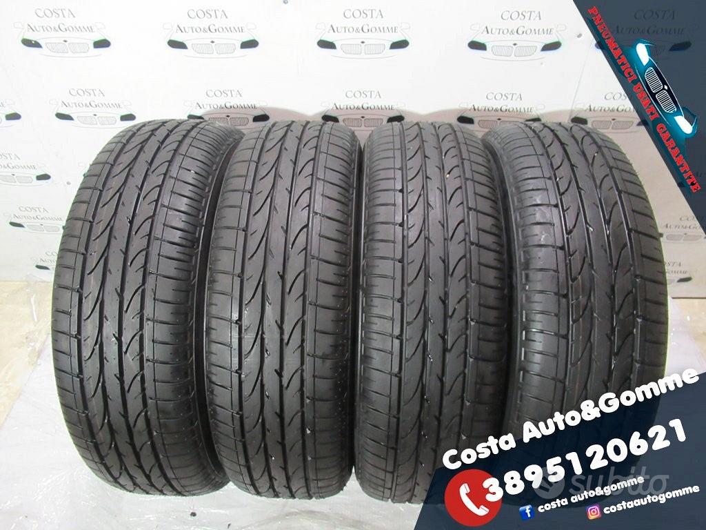 Subito - Costa Auto&Gomme - 215 60 17 Bridgestone 99% Estive 215