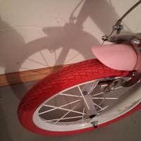 Dino bike bimba