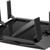 NETGEAR Nighthawk X6 AC3200 Router WiFi Tri-banda