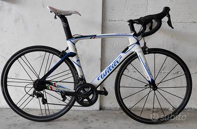 Wilier Triestina 101Air taglia M