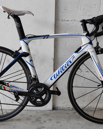Wilier Triestina 101Air taglia M