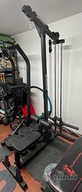 Lat machine / Pulley Kingsgym