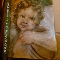 Libro la raccolta d'arte